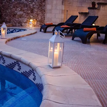 Joy Farmhouse Villa *