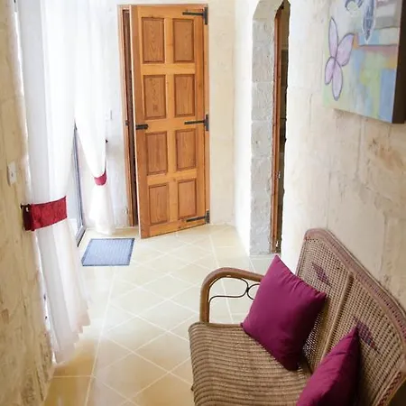 Villa Joy Farmhouse Xagħra