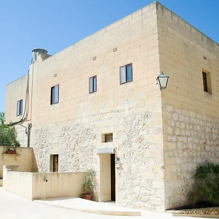 Joy Farmhouse *