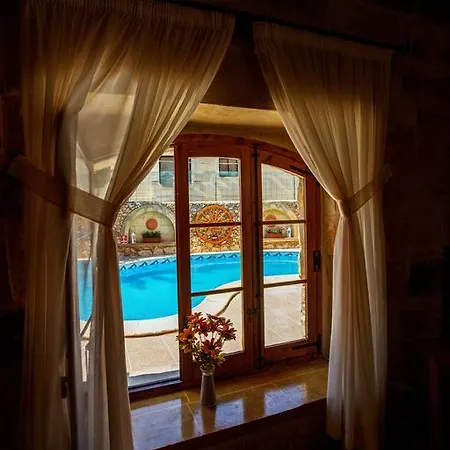 Villa Joy Farmhouse *