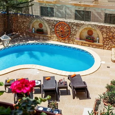 Villa Joy Farmhouse
