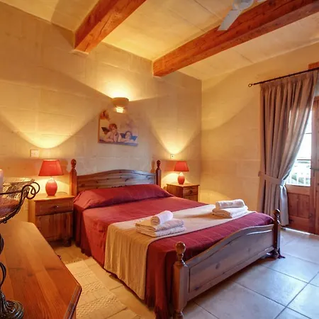 Villa Joy Farmhouse *