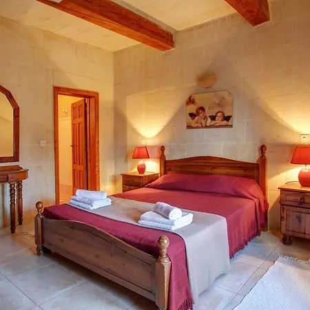 Villa Joy Farmhouse Xagħra