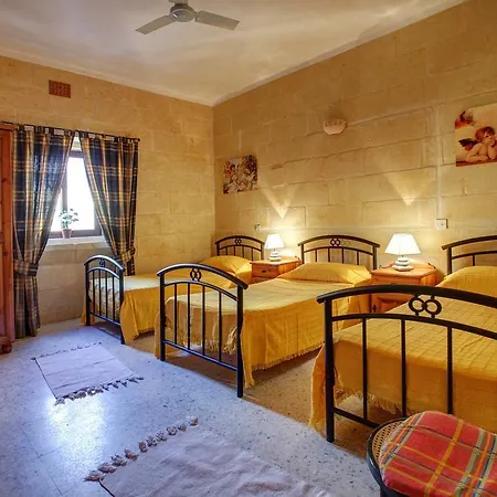 Villa Joy Farmhouse