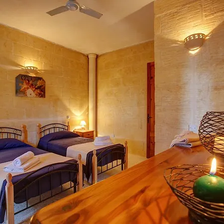 Villa Joy Farmhouse Xagħra