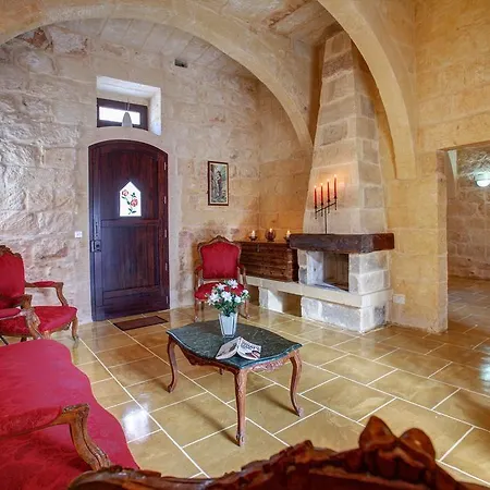 Villa Joy Farmhouse Xagħra