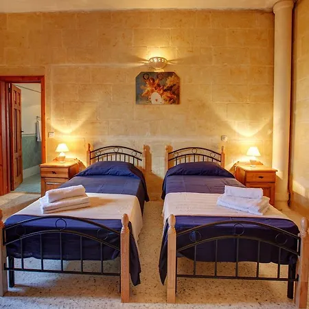Villa Joy Farmhouse