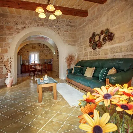 Villa Joy Farmhouse *