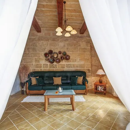 Villa Joy Farmhouse Xagħra