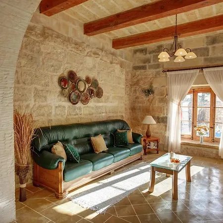 Villa Joy Farmhouse