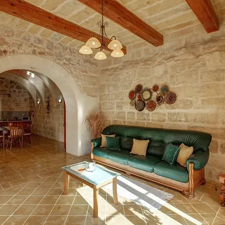 Villa Joy Farmhouse Xagħra