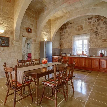 Villa Joy Farmhouse Xagħra