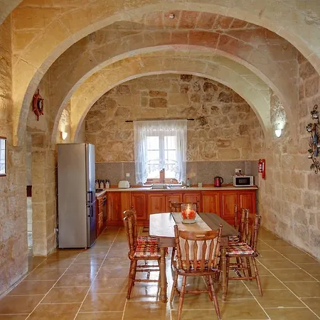 Villa Joy Farmhouse *