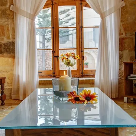 Joy Farmhouse Xagħra