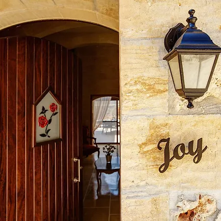 Villa Joy Farmhouse Xagħra