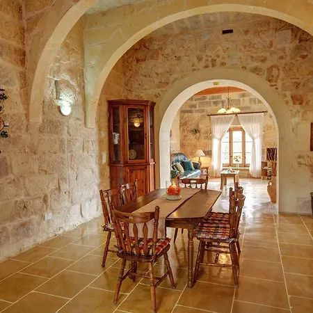 Villa Joy Farmhouse *