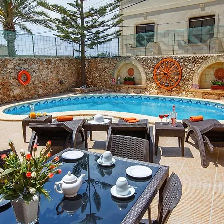 Villa Joy Farmhouse Xagħra