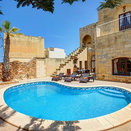 Villa Joy Farmhouse